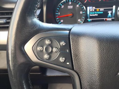 Used 2019 Chevrolet Tahoe LT w/ Texas Edition Package RWD image 12