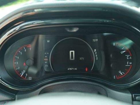 Used 2025 Dodge Durango GT AWD/4WD image 30