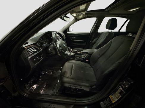 Used 2014 BMW 328i xDrive Sedan image 23