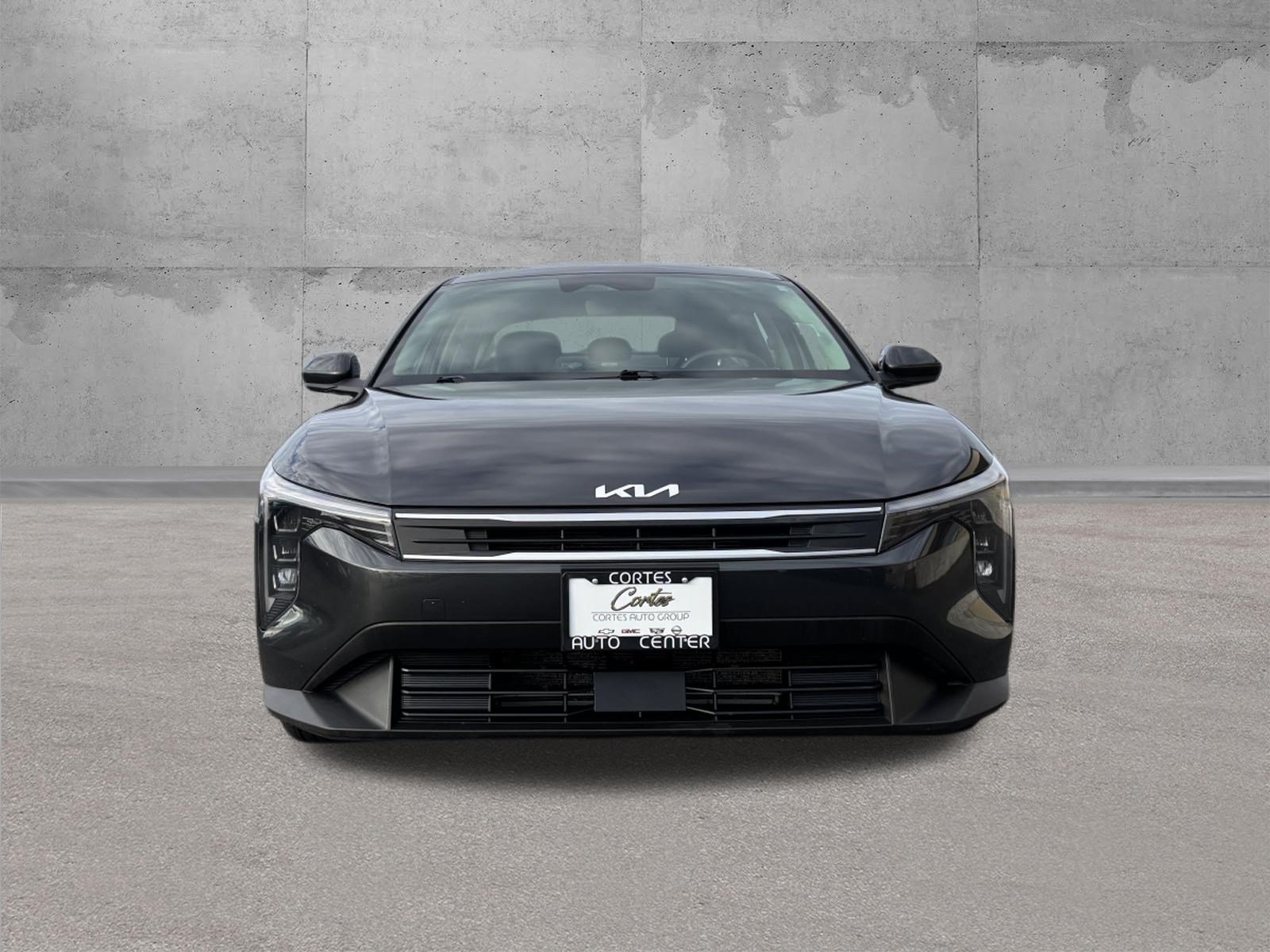 Used 2026 Kia K4 FWD image 2