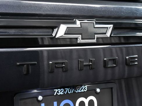 Used 2023 Chevrolet Tahoe Z71 image 91