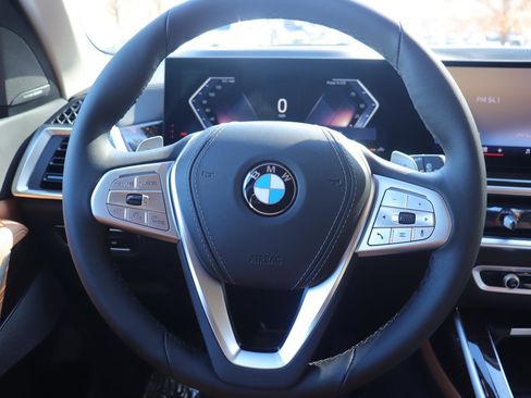 New 2026 BMW X7 xDrive40i image 32