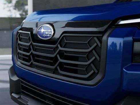 New 2026 Subaru Outback Premium image 10