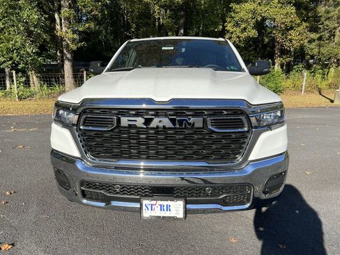 New 2026 RAM 1500 Big Horn image 8