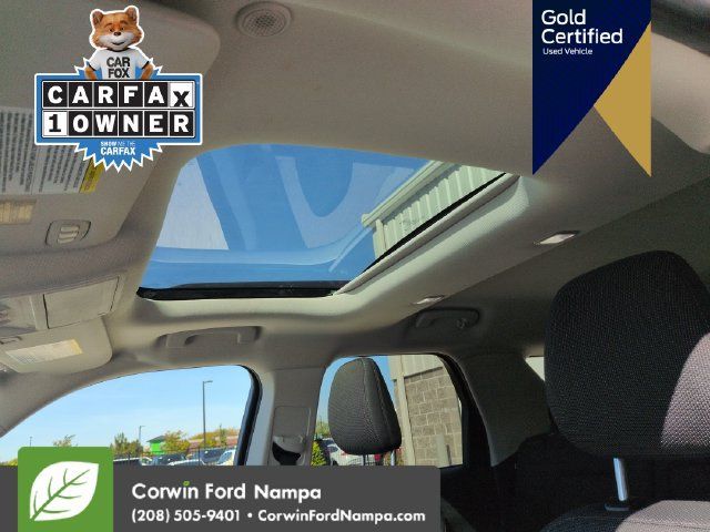 Used 2024 Ford Bronco Sport Big Bend w/ Convenience Package AWD/4WD image 25