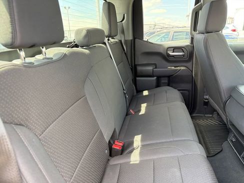 New 2026 GMC Sierra 1500 Pro w/ Graphite Edition AWD/4WD image 22