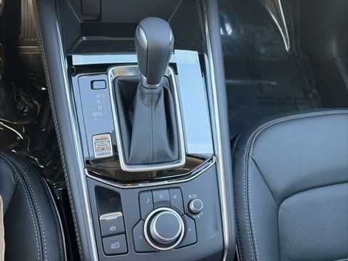 New 2025 MAZDA CX-5 AWD 2.5 S image 27