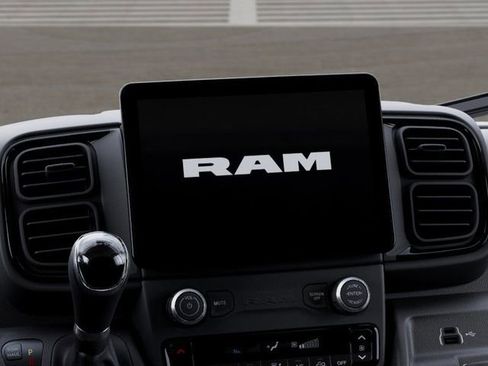 New 2026 RAM ProMaster 2500 w/ Premium Convenience Group FWD image 18