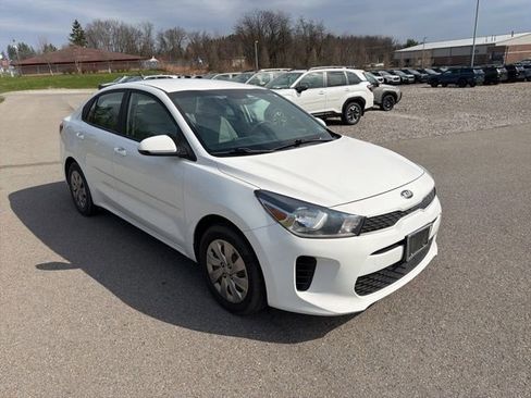 Used 2018 Kia Rio S image 5