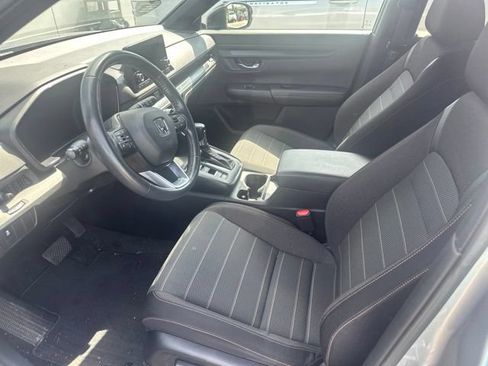 Used 2023 Honda CR-V Sport image 3