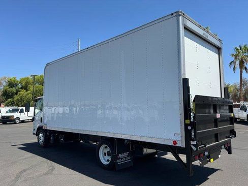 New 2024 Chevrolet Low Cab Forward 5500XD image 9