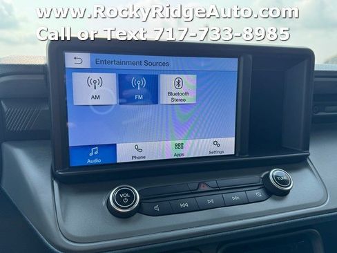 Used 2024 Ford Maverick XL FWD image 29