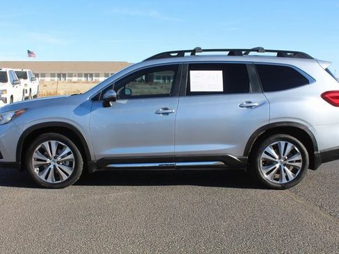 Used 2021 Subaru Ascent Limited w/ Technology Package image 15