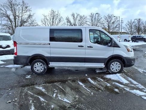 Used 2023 Ford Transit 250 Base w/ Exterior Upgrade Package image 4