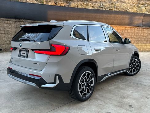 New 2026 BMW X1 xDrive28i w/ Convenience Package image 3