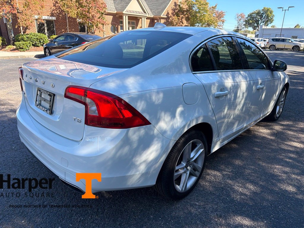 Used 2015 Volvo S60 T5 Premier FWD image 5