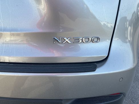 Used 2021 Lexus NX 300 FWD w/ Comfort Package image 10