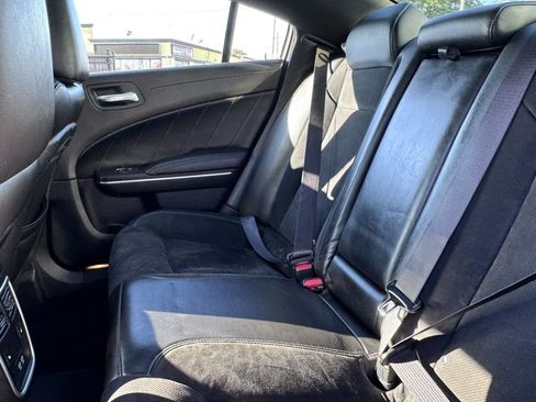 Certified 2021 Dodge Charger Scat Pack image 16