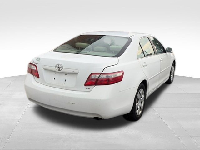 Used 2009 Toyota Camry LE FWD image 24