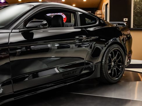 Used 2023 Ford Mustang GT Premium w/ GT Performance Package RWD image 30