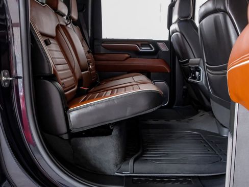 Used 2024 GMC Sierra 2500 Denali Ultimate w/ Max Trailering Package image 31