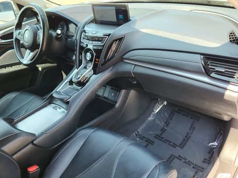 Used 2021 Acura RDX w/ Technology Package image 14