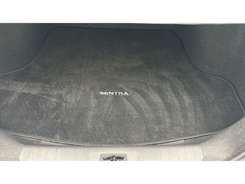 Used 2024 Nissan Sentra SV w/ All-Weather Package FWD image 24