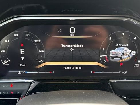 New 2026 GMC Sierra 1500 Elevation w/ Preferred Package image 30