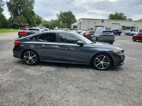 Used 2023 Honda Civic Touring image 6