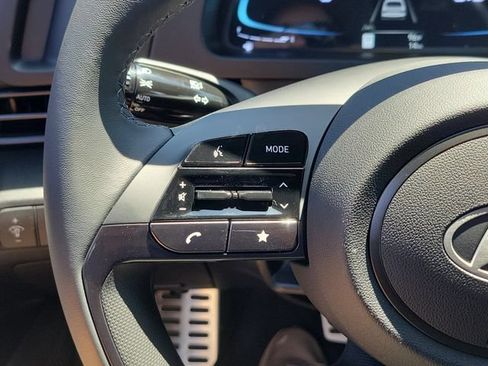New 2026 Hyundai Elantra SEL Sport FWD image 8