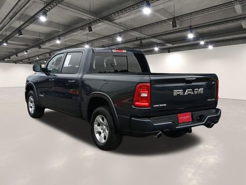 Used 2025 RAM 1500 Lone Star AWD/4WD image 14