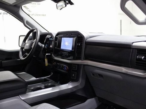 Used 2022 Ford F150 XLT image 29