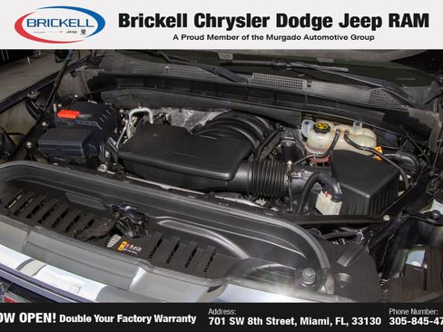 Used 2022 GMC Sierra 1500 SLT w/ SLT Premium Package RWD image 32