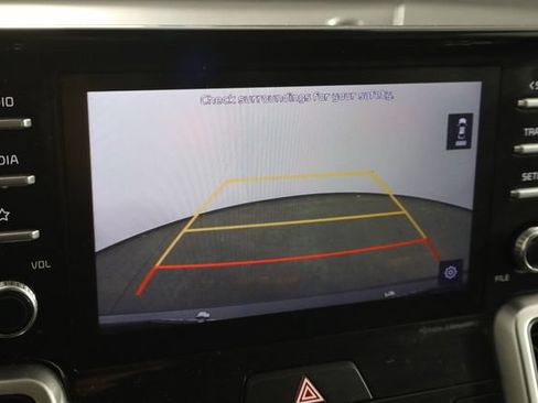 Used 2021 Kia Sorento S w/ Panoramic Sunroof Package FWD image 34