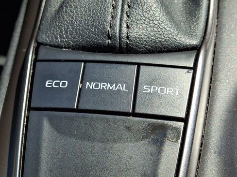 Used 2023 Toyota Camry SE FWD image 23