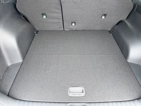 New 2026 Kia Sportage SX image 12