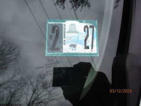 Used 2012 Honda CR-V EX-L image 19