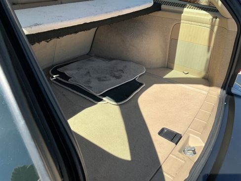 Used 2001 Saab 9-5 Aero image 40