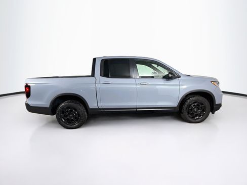 Used 2026 Honda Ridgeline TrailSport image 2