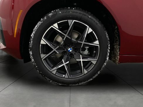 New 2026 BMW X3 xDrive30 image 12