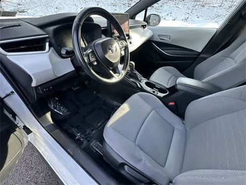 Used 2023 Toyota Corolla SE image 15