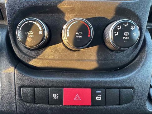 Used 2019 RAM ProMaster 3500 FWD image 16