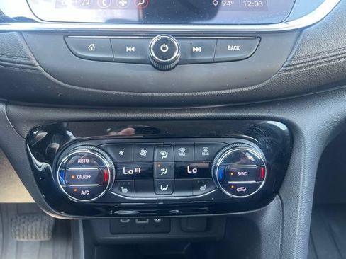 Used 2020 Buick Encore GX Select w/ Sport Touring Package FWD image 25