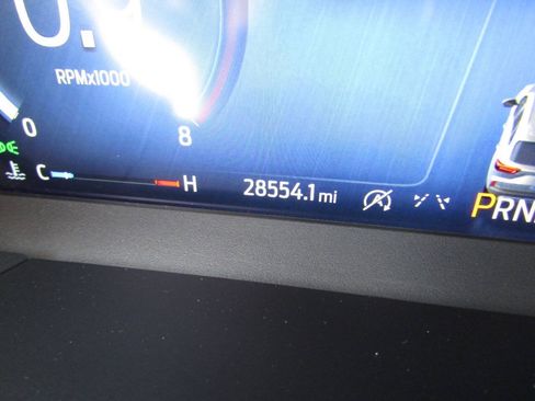 Used 2024 Ford Escape Platinum AWD/4WD image 18