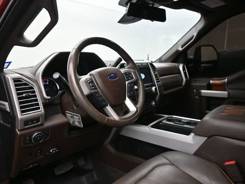 Used 2017 Ford F250 King Ranch w/ King Ranch Ultimate Package image 27