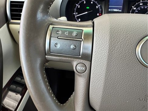 Used 2018 Lexus GX 460 Premium AWD/4WD image 15