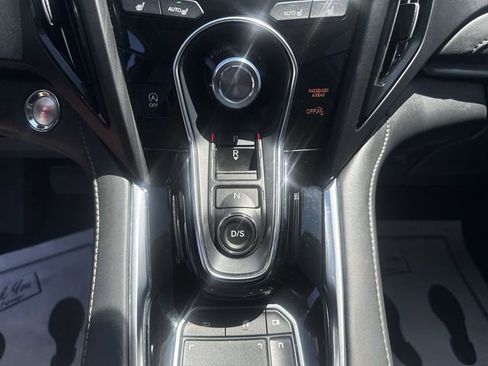 Used 2023 Acura RDX FWD w/ Technology Package image 21