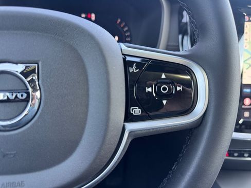 New 2026 Volvo V60 B5 Cross Country Ultra w/ Climate Package image 14