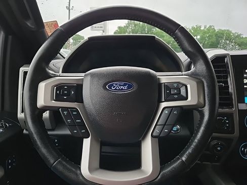 Used 2018 Ford F150 Lariat AWD/4WD image 52