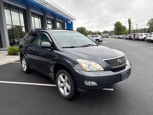 Used 2007 Lexus RX 350 AWD image 4